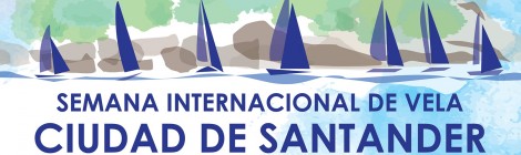 AR- II Semana Internacional de la Vela Ciudad de Santander